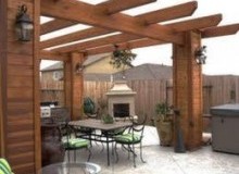 Kwikfynd Pergolas
upperorara